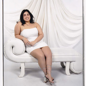 Meet your Posher, Jireydaliz